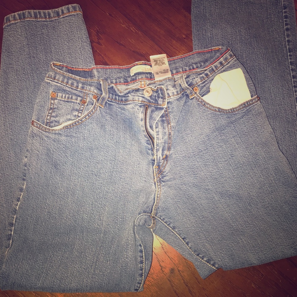 Jeans
